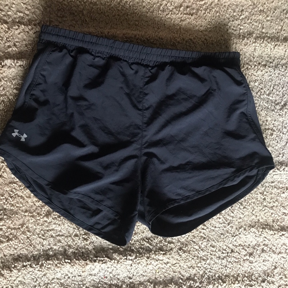 Under armour shorts